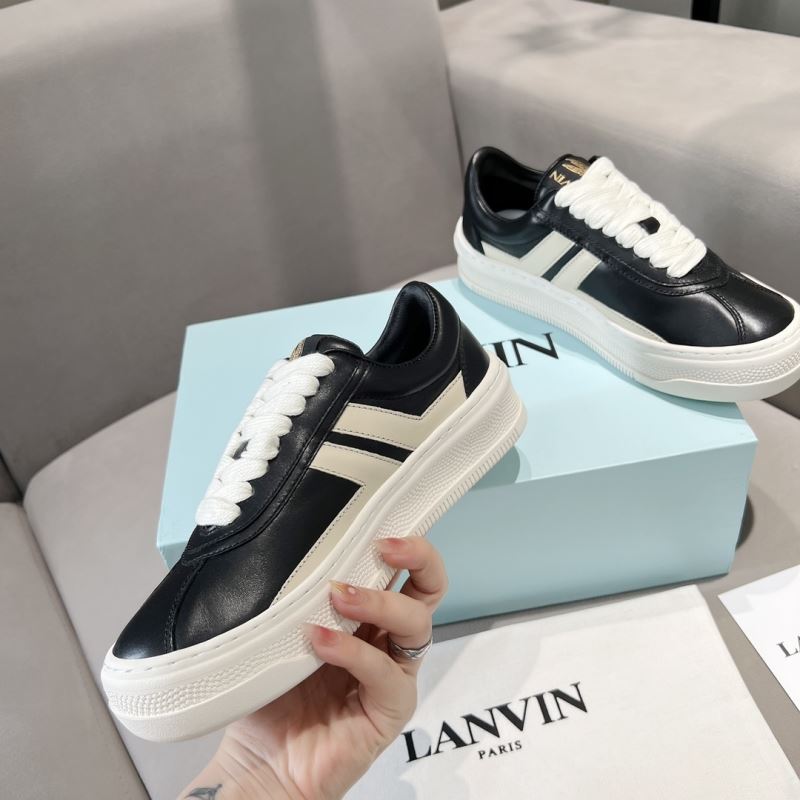 Lanvin Shoes